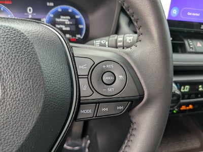 2024 Toyota RAV4 Limited