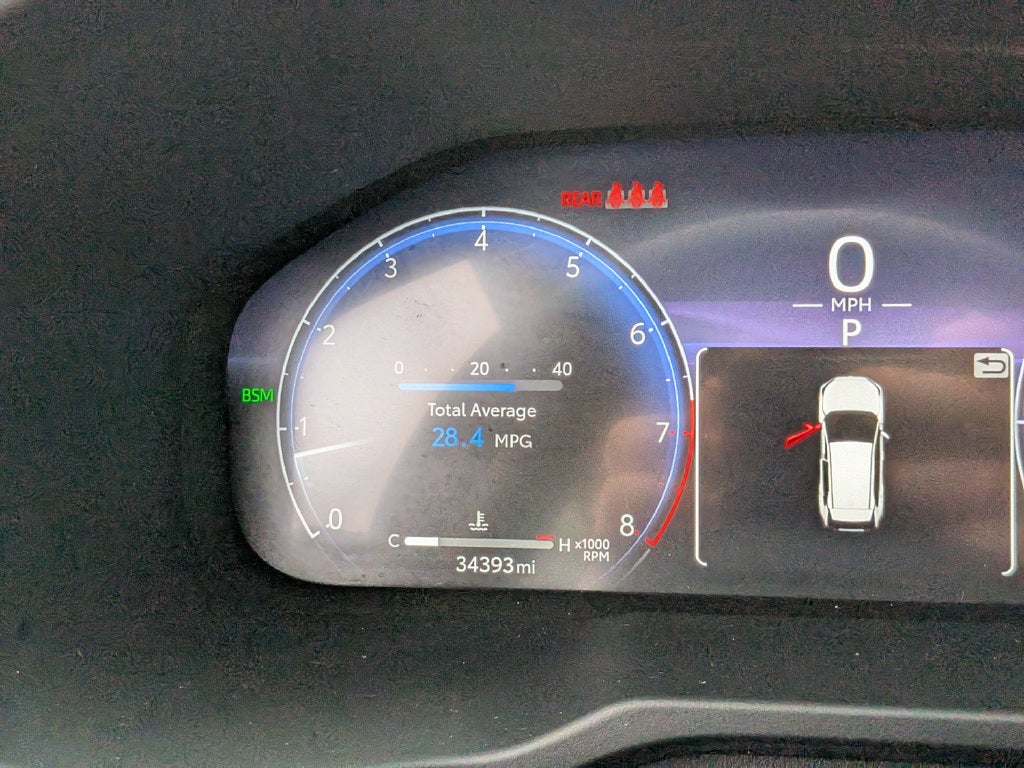 2024 Toyota RAV4 Limited
