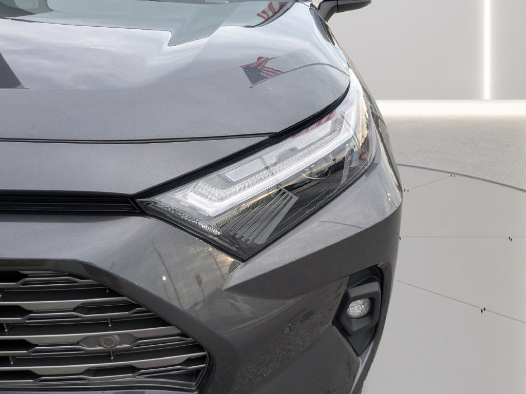 2024 Toyota RAV4 Limited
