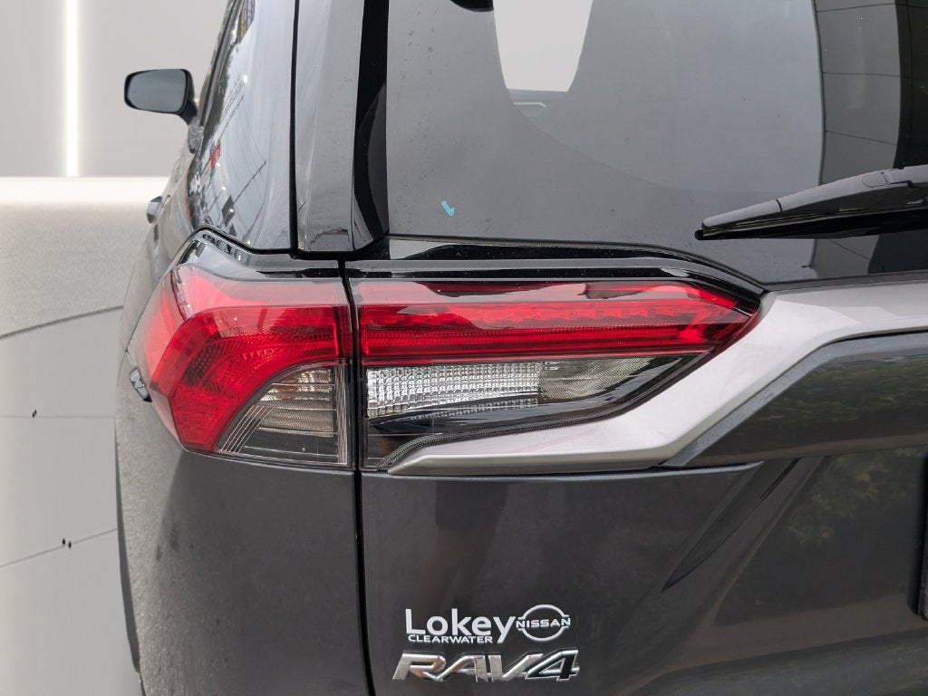 2024 Toyota RAV4 Limited
