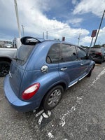 2007 Chrysler PT Cruiser Limited