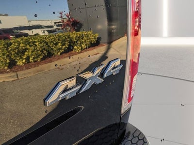 2017 RAM 3500 Laramie