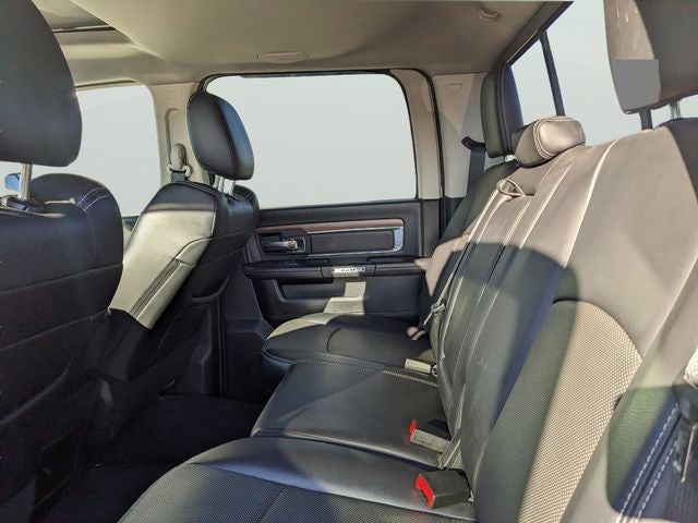 2017 RAM 3500 Laramie