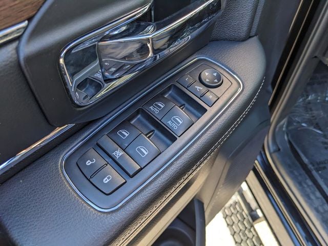 2017 RAM 3500 Laramie