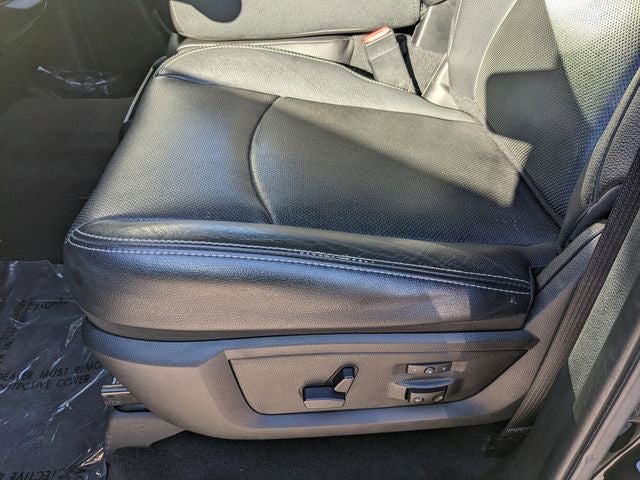 2017 RAM 3500 Laramie