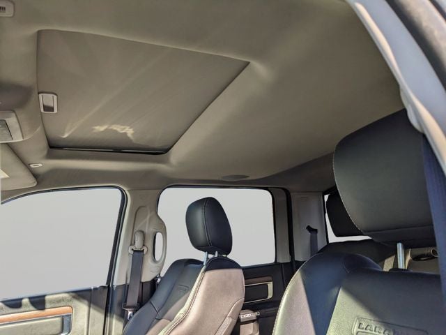 2017 RAM 3500 Laramie