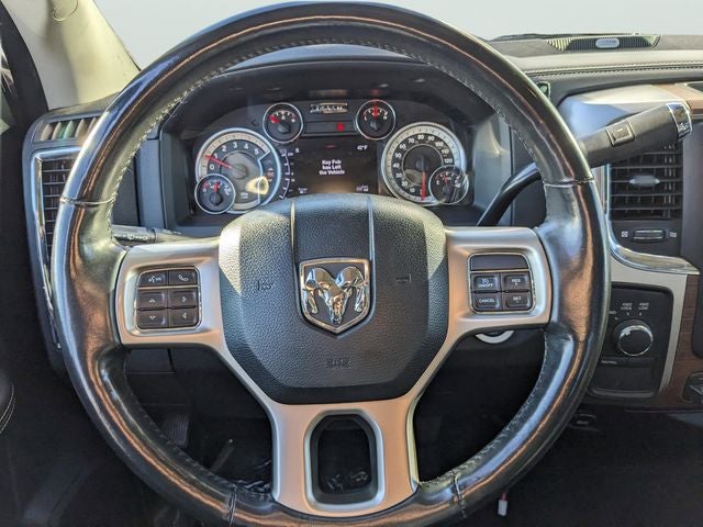 2017 RAM 3500 Laramie