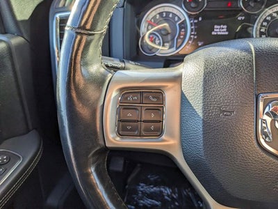 2017 RAM 3500 Laramie