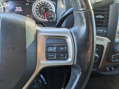 2017 RAM 3500 Laramie