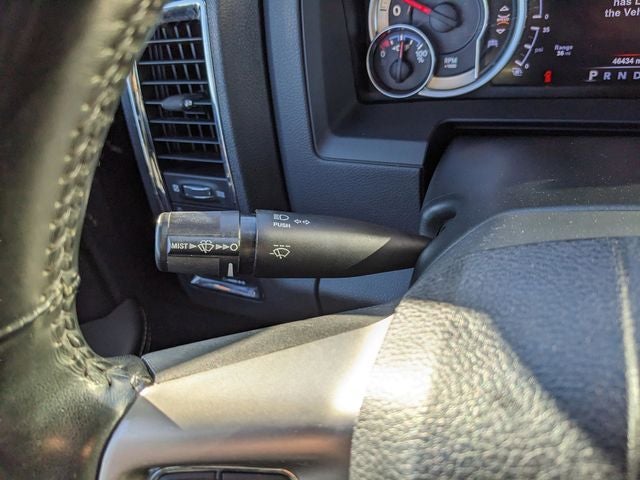 2017 RAM 3500 Laramie