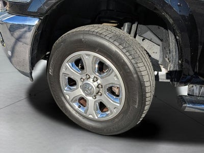 2017 RAM 3500 Laramie