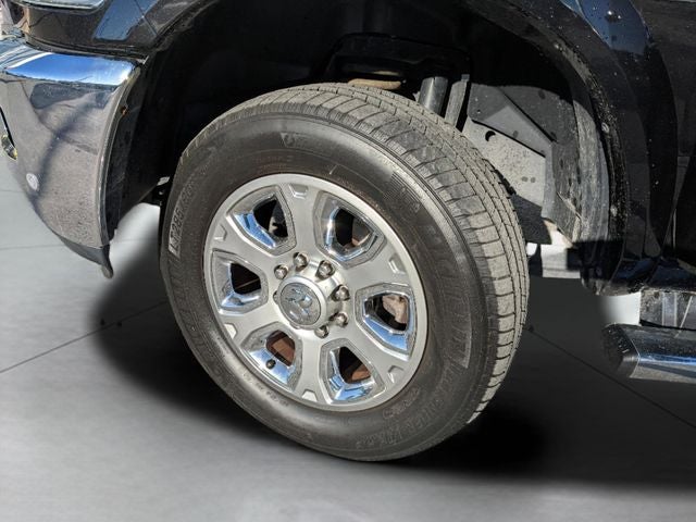 2017 RAM 3500 Laramie