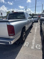 2002 Dodge Ram 1500 SLT
