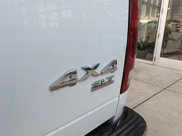 2003 Dodge Ram 3500 SLT DRW