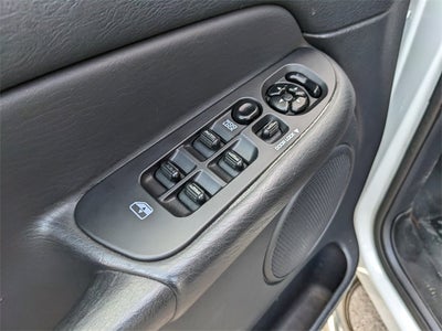 2003 Dodge Ram 3500 SLT DRW