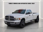 2003 Dodge Ram 3500 SLT DRW