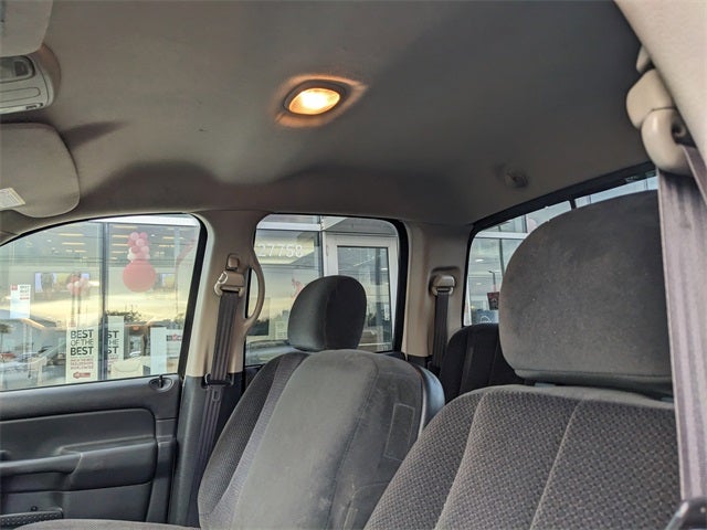 2003 Dodge Ram 3500 SLT DRW