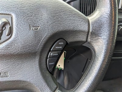 2003 Dodge Ram 3500 SLT DRW