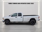 2003 Dodge Ram 3500 SLT DRW