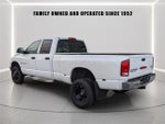 2003 Dodge Ram 3500 SLT DRW