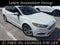 2018 Ford Fusion Hybrid SE