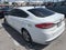 2018 Ford Fusion Hybrid SE
