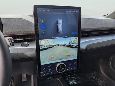 2023 Ford Mustang Mach-E GT