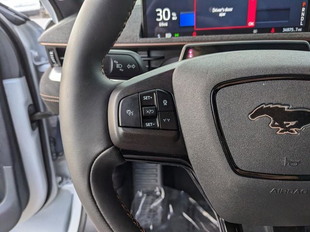 2023 Ford Mustang Mach-E GT