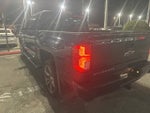2018 Chevrolet Silverado 1500 LTZ 2LZ