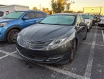 2016 Lincoln MKZ Base