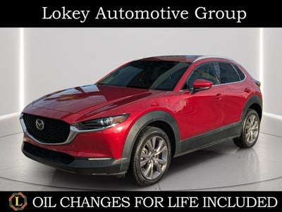 2020 Mazda Mazda CX-30 Premium