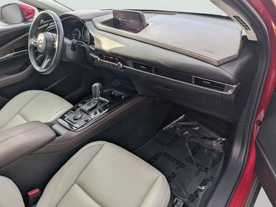 2020 Mazda Mazda CX-30 Premium