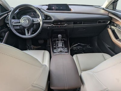 2020 Mazda Mazda CX-30 Premium