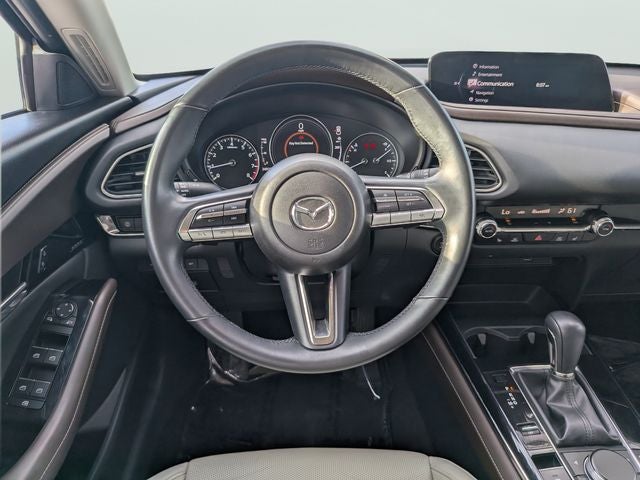 2020 Mazda Mazda CX-30 Premium