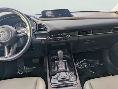 2020 Mazda Mazda CX-30 Premium