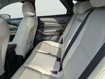 2020 Mazda Mazda CX-30 Premium