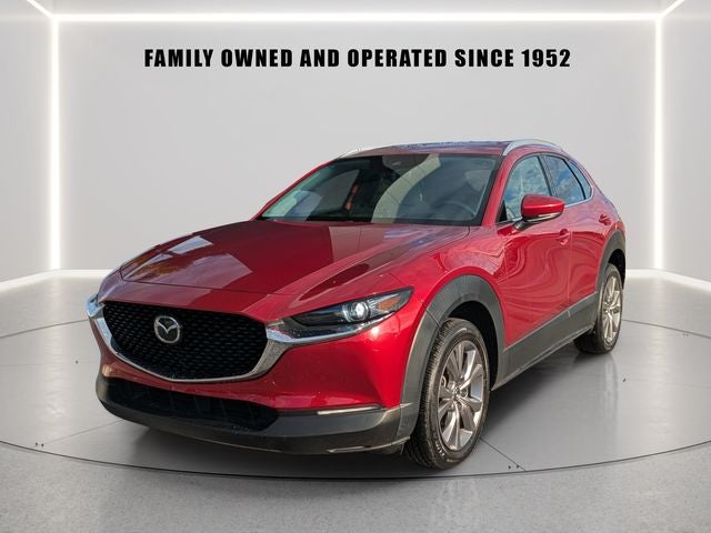 2020 Mazda Mazda CX-30 Premium
