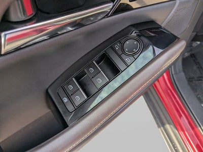 2020 Mazda Mazda CX-30 Premium