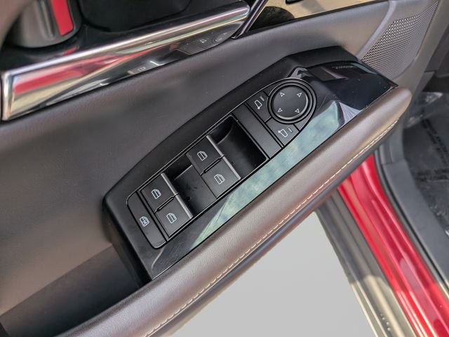 2020 Mazda Mazda CX-30 Premium