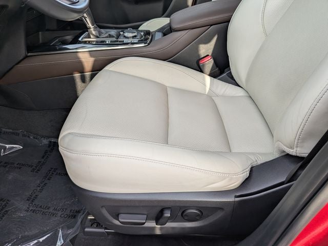 2020 Mazda Mazda CX-30 Premium
