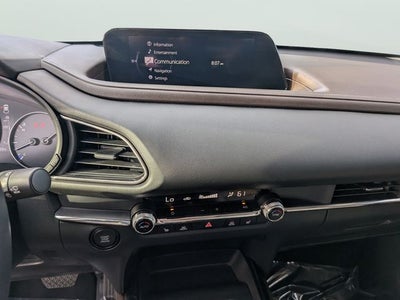 2020 Mazda Mazda CX-30 Premium