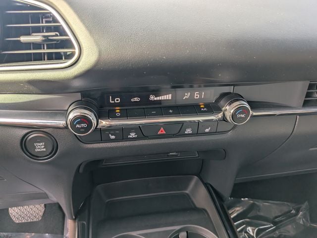 2020 Mazda Mazda CX-30 Premium