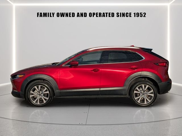 2020 Mazda Mazda CX-30 Premium