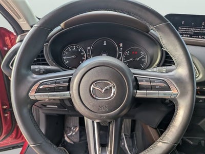 2020 Mazda Mazda CX-30 Premium
