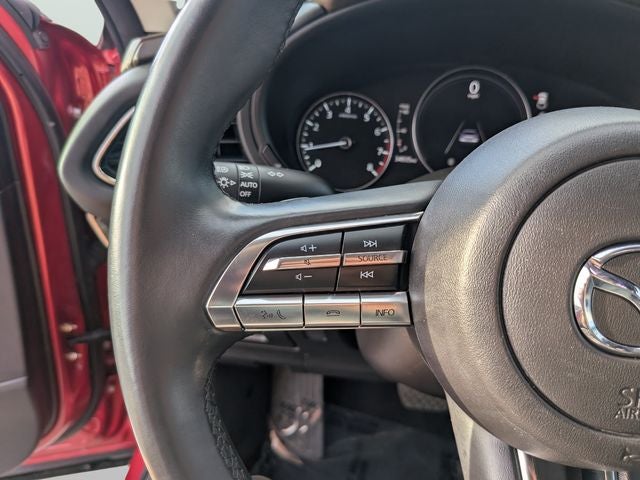 2020 Mazda Mazda CX-30 Premium