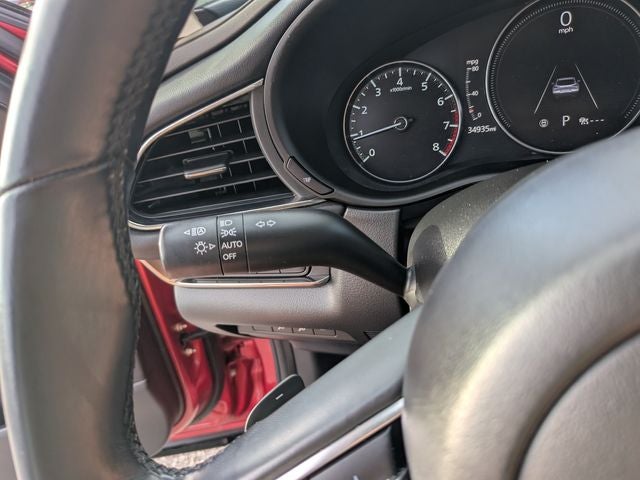 2020 Mazda Mazda CX-30 Premium