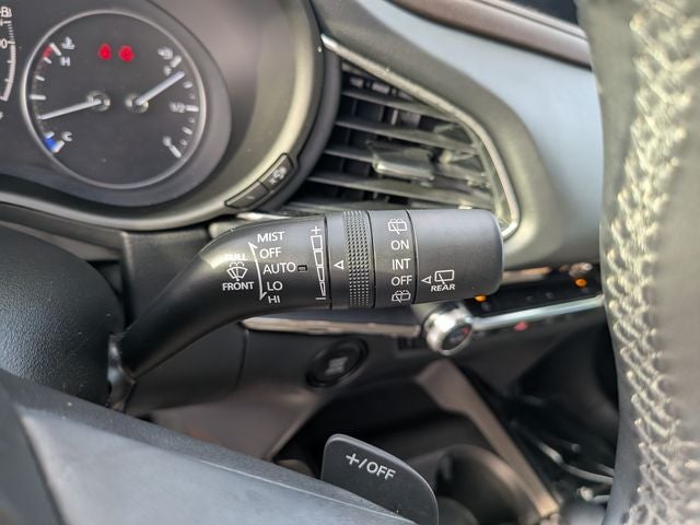 2020 Mazda Mazda CX-30 Premium
