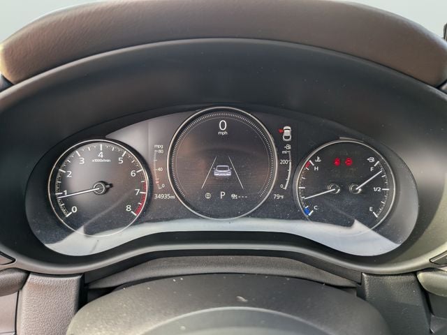 2020 Mazda Mazda CX-30 Premium