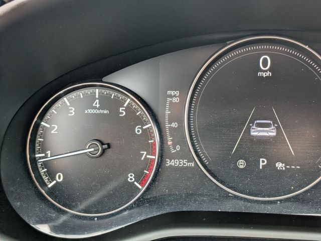 2020 Mazda Mazda CX-30 Premium