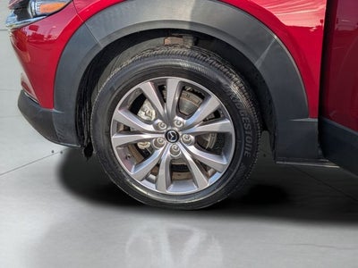 2020 Mazda Mazda CX-30 Premium